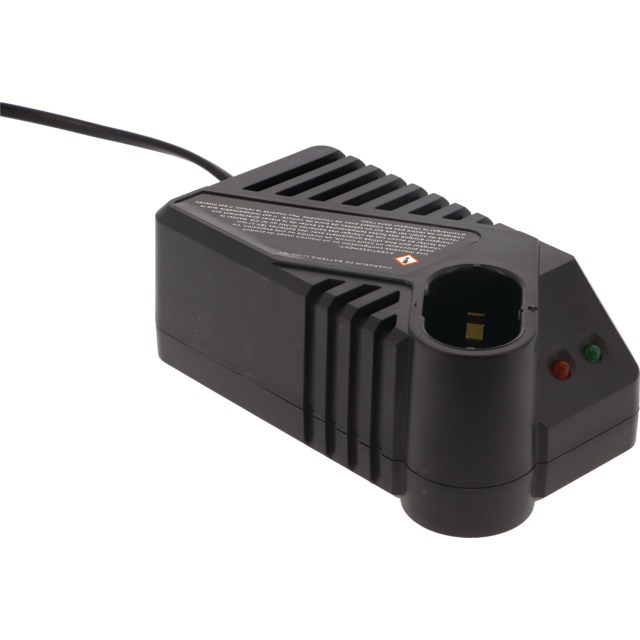 Chargeur de Batterie Pompe A Graisse Electrique 18V référence fournisseur REN164969